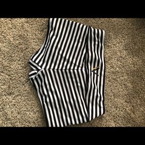 VullSport workout booty shorts